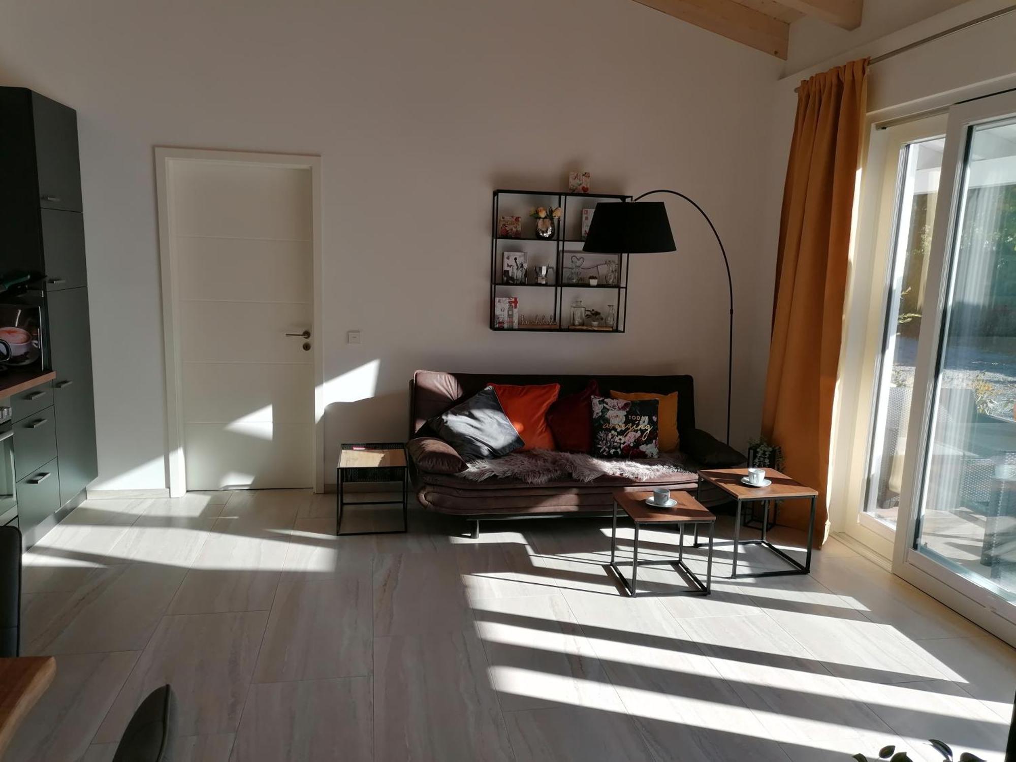 Auszeit Erfurt - Stilvoller Bungalow Mit Parkplatz - Zentrumsnah Εξωτερικό φωτογραφία