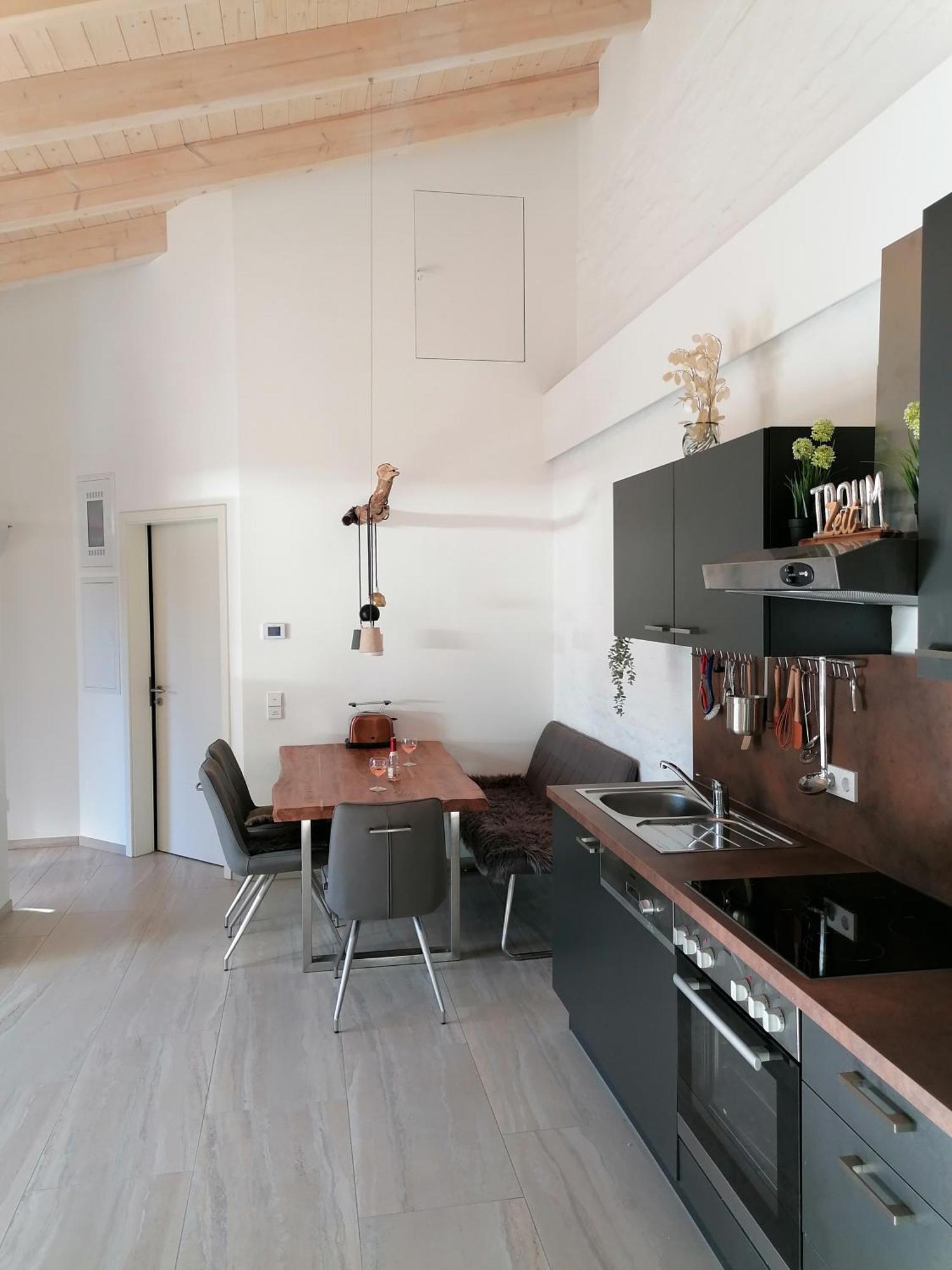 Auszeit Erfurt - Stilvoller Bungalow Mit Parkplatz - Zentrumsnah Εξωτερικό φωτογραφία