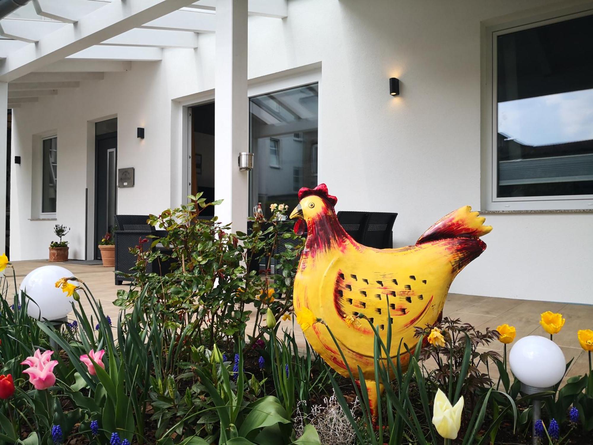 Auszeit Erfurt - Stilvoller Bungalow Mit Parkplatz - Zentrumsnah Εξωτερικό φωτογραφία