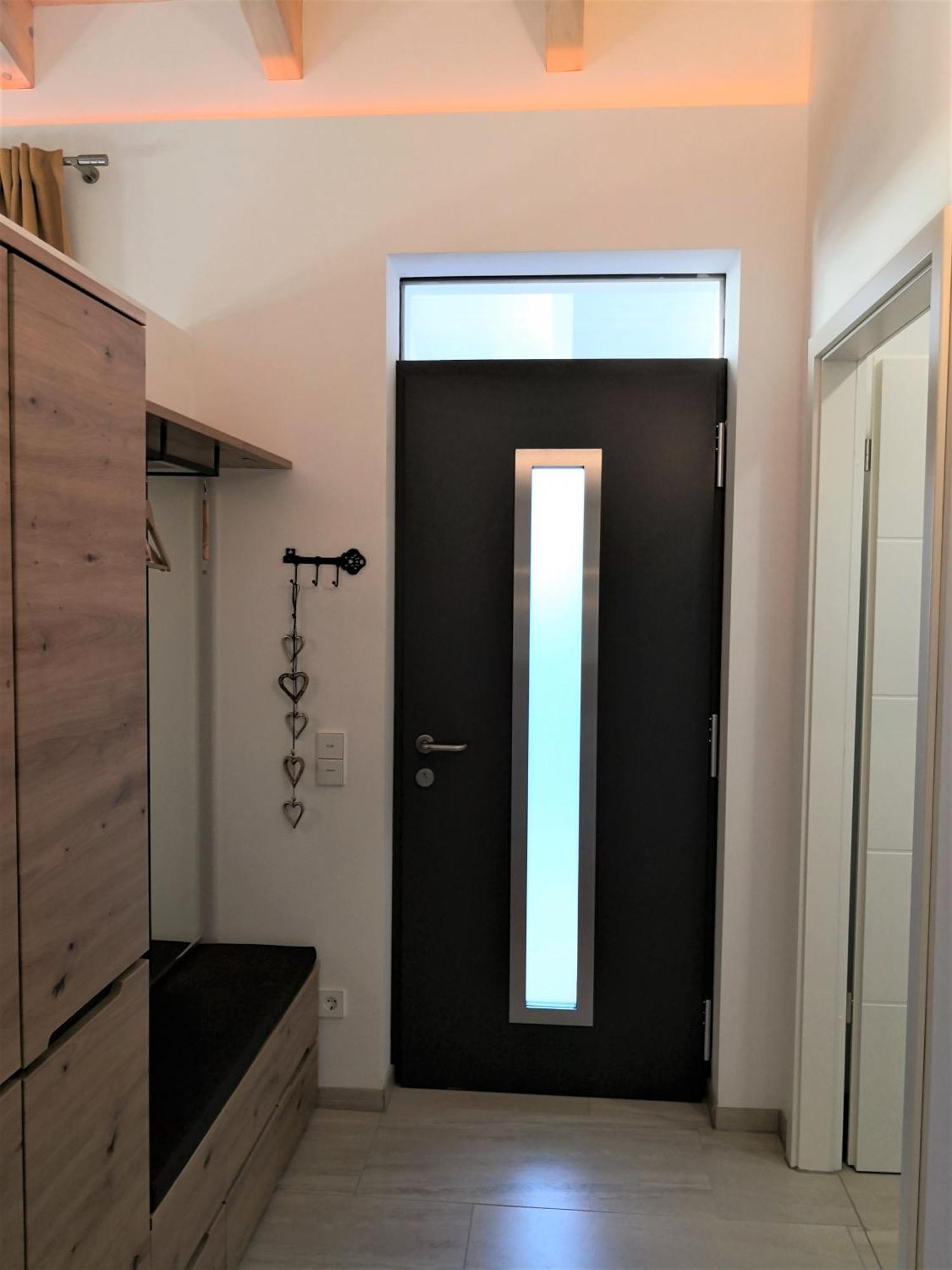 Auszeit Erfurt - Stilvoller Bungalow Mit Parkplatz - Zentrumsnah Εξωτερικό φωτογραφία