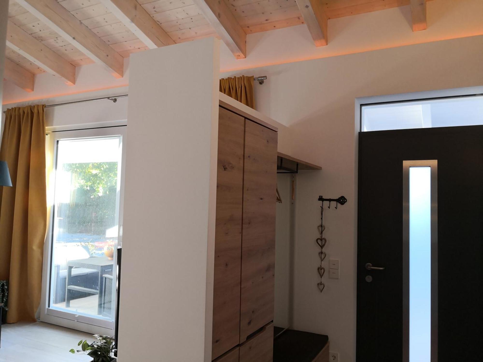 Auszeit Erfurt - Stilvoller Bungalow Mit Parkplatz - Zentrumsnah Εξωτερικό φωτογραφία
