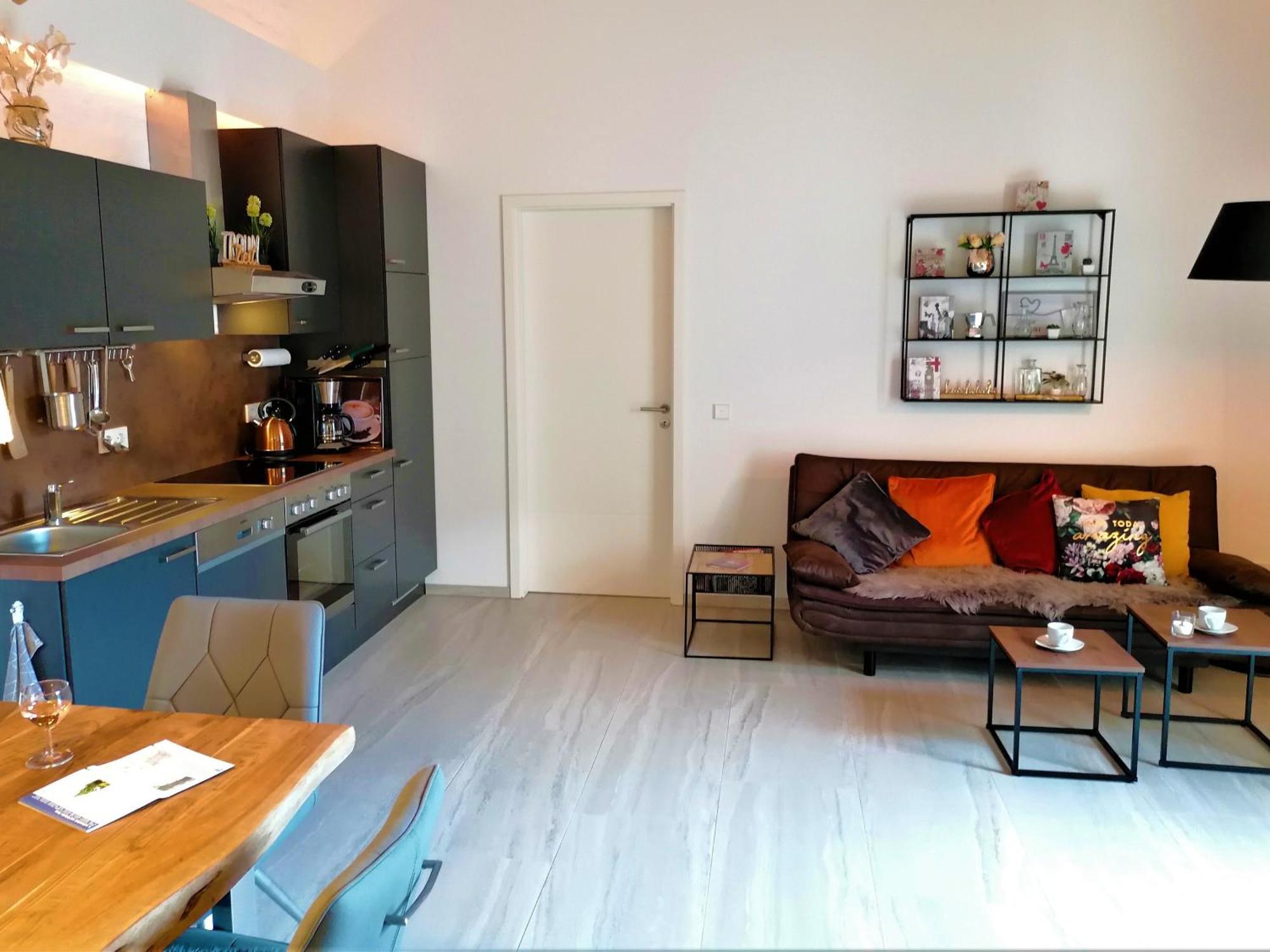 Auszeit Erfurt - Stilvoller Bungalow Mit Parkplatz - Zentrumsnah Εξωτερικό φωτογραφία