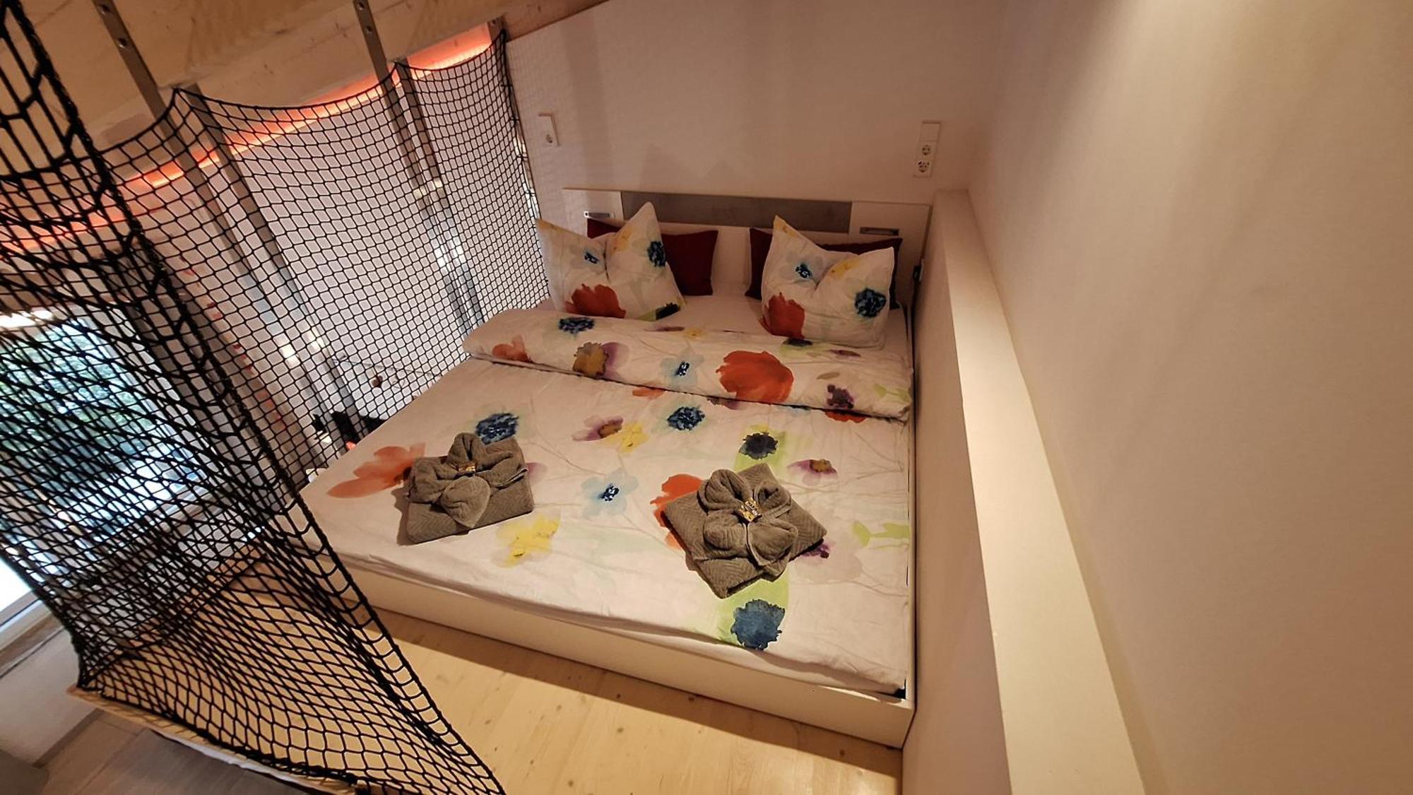 Auszeit Erfurt - Stilvoller Bungalow Mit Parkplatz - Zentrumsnah Εξωτερικό φωτογραφία