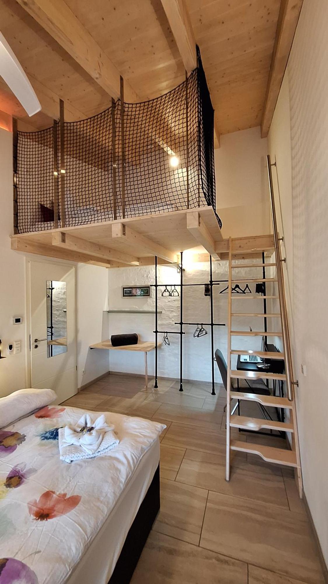 Auszeit Erfurt - Stilvoller Bungalow Mit Parkplatz - Zentrumsnah Εξωτερικό φωτογραφία